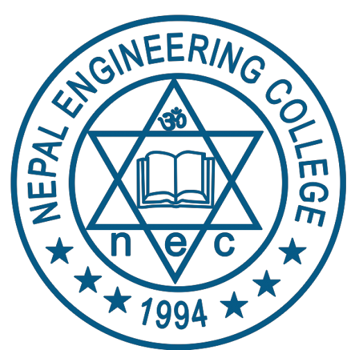 Nepal Engineering College logo