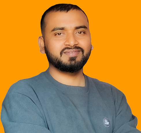 Er. Santosh Kr. Yadav