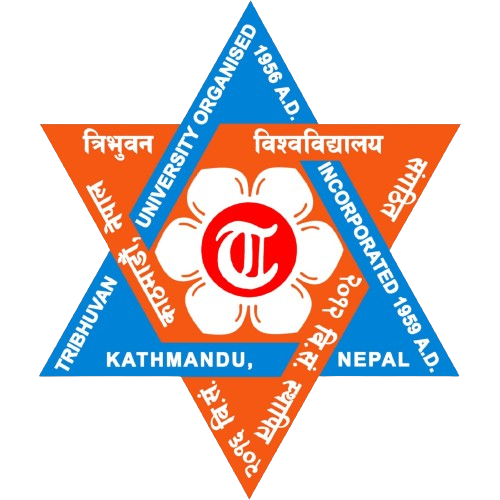 Tribhuvan University, IOE, Thapathali Campus logo